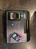 Woodcap Inspection vochtmeter - perfect voor schilders!, Ophalen of Verzenden