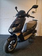 Aprilia Leonardo 125cc A1 Motorscooter / 2001 / 7.908 KM!, Ophalen, Gebruikt, Overige modellen, 125 cc