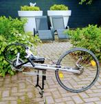 Handbike, Diversen, Handbewogen rolstoel, Gebruikt, Ophalen