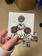 Spinners, Ophalen, Nieuw