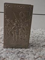 doosje lucifer  luc, Verzenden