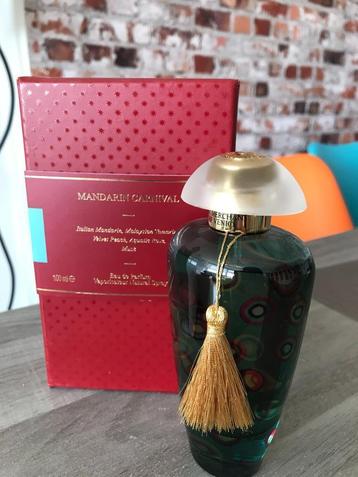 The Merchant of Venice Mandarin Carnival 100 ml parfum