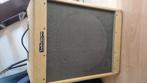 Watson XB50 Bass Tube Amp | Basgitaar Buizenversterker, Ophalen, Gebruikt, 100 watt of meer