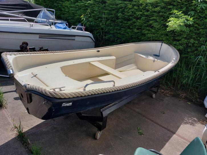 Nette , Sloepen visboten ,Consoleboten betaalbaar, Watersport en Boten, Accessoires en Onderhoud, Gebruikt, Overige typen, Ophalen of Verzenden