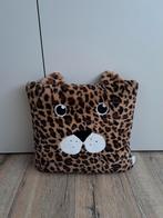 Leuk kussen voor kinderkamer - zo goed als nieuw!, Ophalen of Verzenden, Zo goed als nieuw, Kleed of Kussen