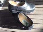Z.g.a.n. Klompen - Maat 43, Ophalen of Verzenden, Zo goed als nieuw, Zwart, Overige typen