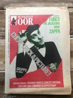 Muziekkrant OOR 1979 MICHAEL JACKSON Cheap Trick WIRE Tubes, Boeken, Tijdschriften en Kranten, Ophalen of Verzenden, Muziek, Film of Tv