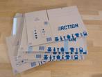 Verhuisdozen 25 stuks, Doe-het-zelf en Verbouw, Kratten en Dozen, Ophalen, 40 tot 60 cm, 50 tot 75 cm, 35 tot 50 cm