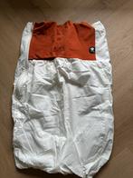 Fedde en kees Nunki lakentje 40x70, Kinderen en Baby's, Dekens, Slaapzakjes en Inbakerproducten, Ophalen of Verzenden, Zo goed als nieuw