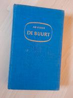 DE BUURT Ab Visser, Ophalen of Verzenden, Gelezen
