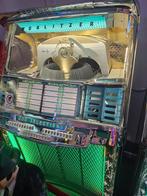 Wurlitzer 2100, Verzamelen, Automaten | Jukeboxen, Zo goed als nieuw, Wurlitzer, Voor 1950, Ophalen