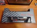 Maisto Mercedes-Benz A-Klasse 1:18 Coulthard, Hobby en Vrije tijd, Modelauto's | 1:18, Ophalen of Verzenden, Zo goed als nieuw