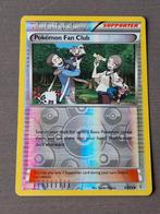 Generations 69/83 pokemon fan club reverse, Foil, Gebruikt, Ophalen of Verzenden, Losse kaart