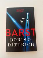Boris Dittrich - Barst, Boris Dittrich, Nieuw, Ophalen of Verzenden, Nederland