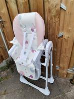Baby stoel, Ophalen of Verzenden, Zo goed als nieuw, Gordel(s)
