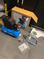 Airpress Compressor HL 260-25 8 bar - 206 L/min - 24L, Doe-het-zelf en Verbouw, Compressors, 25 tot 100 liter, Ophalen, Nieuw