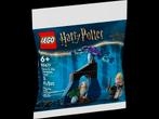 35% Korting op Lego Harry Potter 30677 Draco In het Verboden, Ophalen of Verzenden, Nieuw, Complete set, Lego