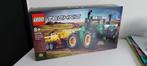 Lego Technic John Deere 42136 8+, Kinderen en Baby's, Speelgoed | Duplo en Lego, Ophalen of Verzenden, Zo goed als nieuw