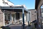 Aluminium Serre of Overkapping inclusief plaatsen Tuinkamer, Tuin en Terras, Overkappingen, Ophalen, Nieuw, Veranda