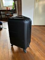 reiskoffer HEMA, Ophalen, Uitschuifbare handgreep, Gebruikt, 50 tot 60 cm