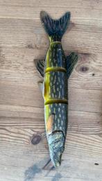 Savage gear 37cm pike, Ophalen of Verzenden, Zo goed als nieuw, Overige typen