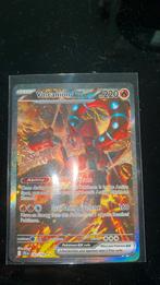 Volcanion EX nog te koop, Ophalen, Nieuw, Losse kaart