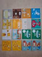 8 AH mini's, Verzamelen, Supermarktacties, Albert Heijn, Ophalen of Verzenden