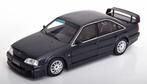 Jsn Solido 1:18 Opel Omega Evo 500 1990 zwart, Hobby en Vrije tijd, Modelauto's | 1:18, Nieuw, Solido, Ophalen of Verzenden, Auto