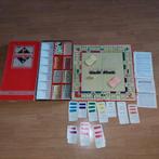 Vintage monopoly rode doos, Hobby en Vrije tijd, Gezelschapsspellen | Bordspellen, Gebruikt, Ophalen