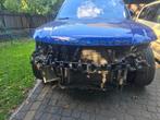 Land Rover Range Rover Sport SVR 5.0 Supercharged | Pano, Automaat, Blauw, Benzine