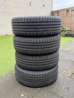 Continental Zomerbanden 195/55 R16, Auto-onderdelen, Banden en Velgen, Ophalen, Gebruikt, 16 inch, Band(en)