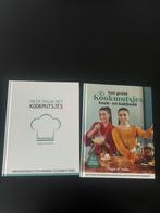 2x - Najat Yachou - Het grote Kookmutsjes kook- en bakboek, Boeken, Kookboeken, Italië, Ophalen of Verzenden, Zo goed als nieuw