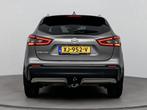 Nissan Qashqai 1.2 Tekna 115PK | Navigatie | Panoramadak | T, 12 maanden, Stof, Euro 6, 4 cilinders