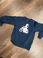 Piet Parra Sweater - Maat M, Ophalen, Zo goed als nieuw, Maat 38/40 (M)