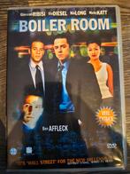 Boiler Room DVD - Thriller met Vin Diesel, Vanaf 16 jaar, Ophalen of Verzenden, Zo goed als nieuw, Maffia en Misdaad