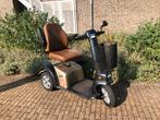 Scootmobiel - Life&Mobility - Mezzo, Ophalen, Life and Mobility, Gebruikt, 36 t/m 45 km