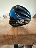 Driver callaway XR linkshandig, Ophalen of Verzenden, Gebruikt, Club, Callaway