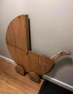Geboortebord Kinderwagen, Kinderen en Baby's, Kraamcadeaus en Geboorteborden, Ophalen, Zo goed als nieuw