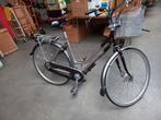 Multicycle Tour 700 Damesfiets - 7 Versnellingen, Versnellingen, Ophalen, Overige merken, 53 tot 56 cm