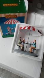 Lemax Lunch At The Park, Ophalen of Verzenden