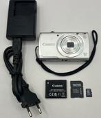 Canon PowerShot A2600 - compact camera, Ophalen of Verzenden, Voor 1940, Fototoestel