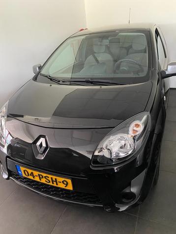 Renault Twingo 1.2-16V Collection beschikbaar voor biedingen