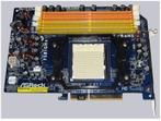 GEZOCHT/WANTED: Asrock 939CPU of AM2CPU board, Computers en Software, Moederborden, Gebruikt, Ophalen of Verzenden, DDR, ATX