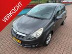 Opel Corsa 1.3 CDTi, Voorwielaandrijving, Euro 5, Gebruikt, Origineel Nederlands