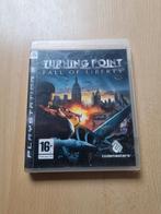 Turning point fall of liberty playstation 3, 1 speler, Ophalen of Verzenden, Shooter, Vanaf 16 jaar
