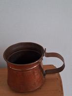 Koperen mok, Ophalen of Verzenden