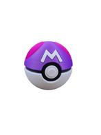 Pokémonbal Master, Ophalen of Verzenden, Zo goed als nieuw