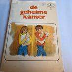 De geheime kamer. - James Webster - Pat Cook, Ophalen of Verzenden, Gelezen