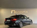 BMW 3-serie 330e High Executive M Sport Pano|HuD|ACC|Laser, 1998 cc, Gebruikt, 4 cilinders, Zwart