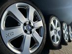 originele 18 inch Volvo XC40 XC70  EX40 C40 velgen banden, Auto-onderdelen, 18 inch, Gebruikt, Banden en Velgen, Ophalen of Verzenden